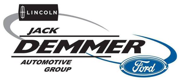 Demmer Ford