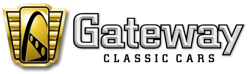 Gateway Classic Cars
